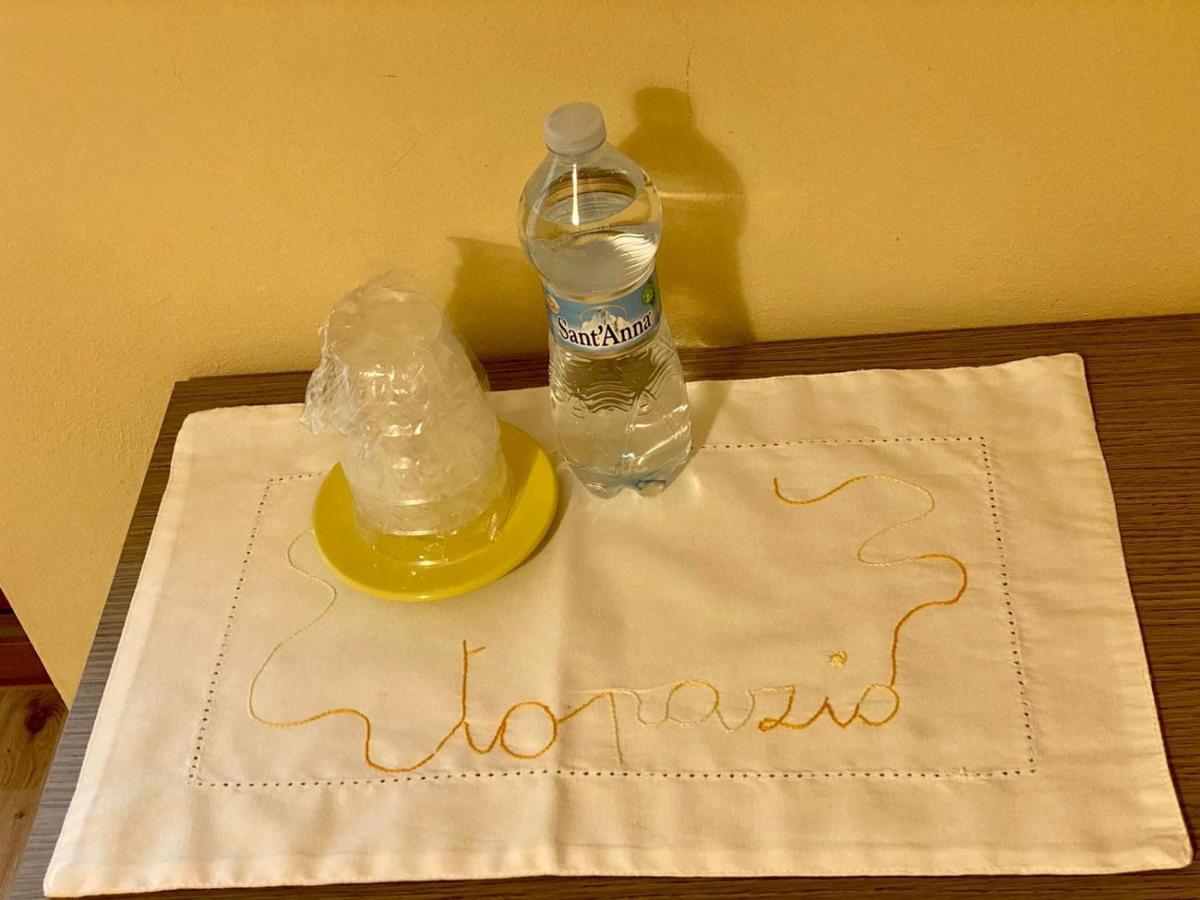 Bed & Breakfast Marietta Melle Εξωτερικό φωτογραφία