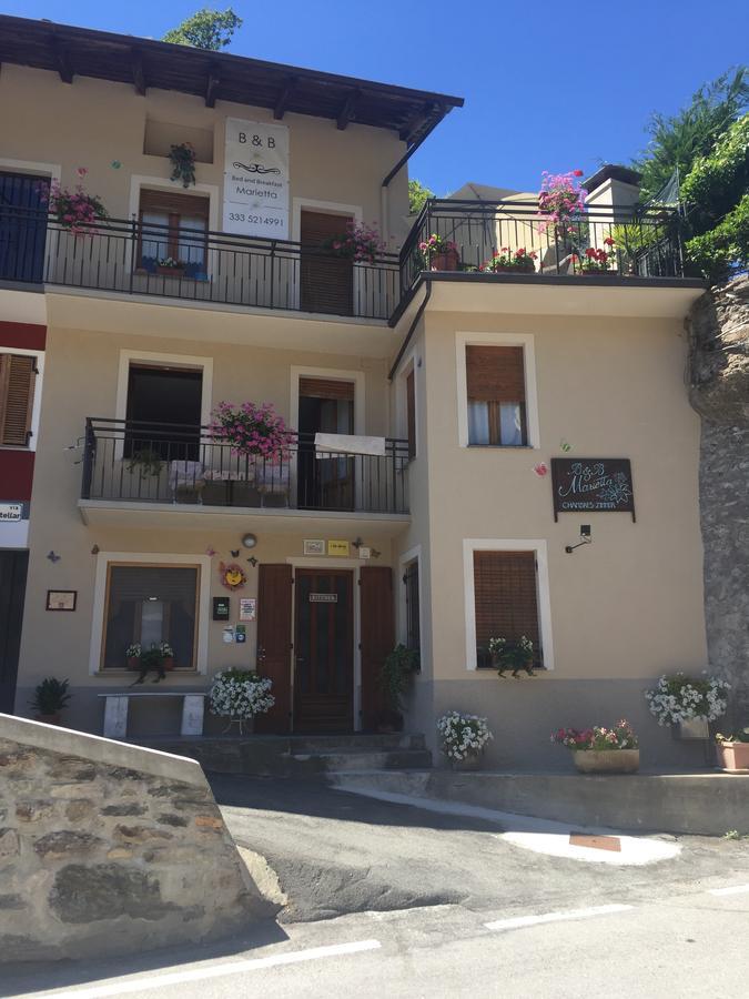 Bed & Breakfast Marietta Melle Εξωτερικό φωτογραφία